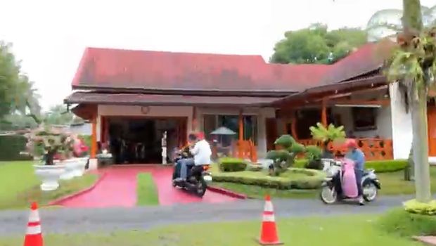 Viral Video Tour Rumah Nenek