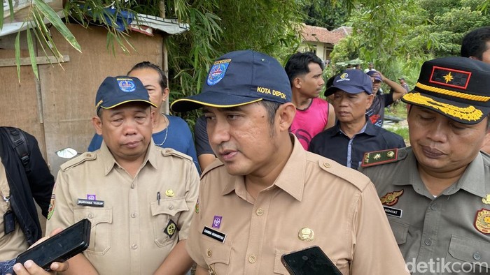 Pemkot Depok Berlakukan CFD Pakai 2 Ruas Jalan Margonda Pekan Ini
