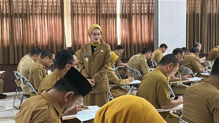 Wali Kota Kediri, Vinanda Prameswati