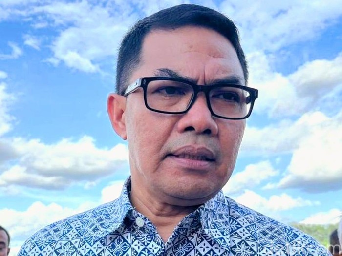 Wali Kota Samarinda Andi Harun.