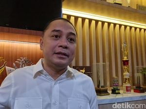Walkot Eri Temukan Salon Tahan Ijazah Karyawan, Minta Tebusan Rp 30 Juta