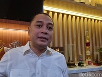 Walkot Eri Minta Wawali Armuji Pidanakan Kasus Perusahaan Tahan Ijazah