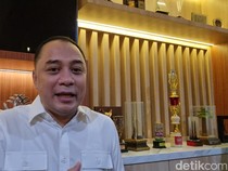 Walkot Eri Siapkan Bantuan Hukum untuk Armuji Vs Pengusaha Penahan Ijazah