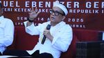 Sosok Immanuel Ebenezer, Jadi Pendukung Jokowi-Tertangkap Kasus OTT KPK