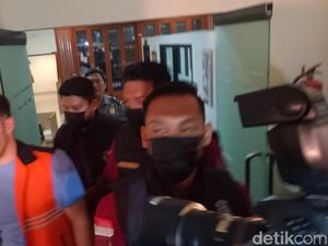 Bule AS Ngamuk di Klinik Nusa Medika Bali Ngaku Halusinasi di Dunia Lain