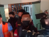 Bule AS Ngamuk di Klinik Nusa Medika Bali Ngaku Halusinasi di Dunia Lain