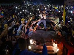Karya Memukau Jawara World Press Photo 2025, Ada Fotografer Indonesia