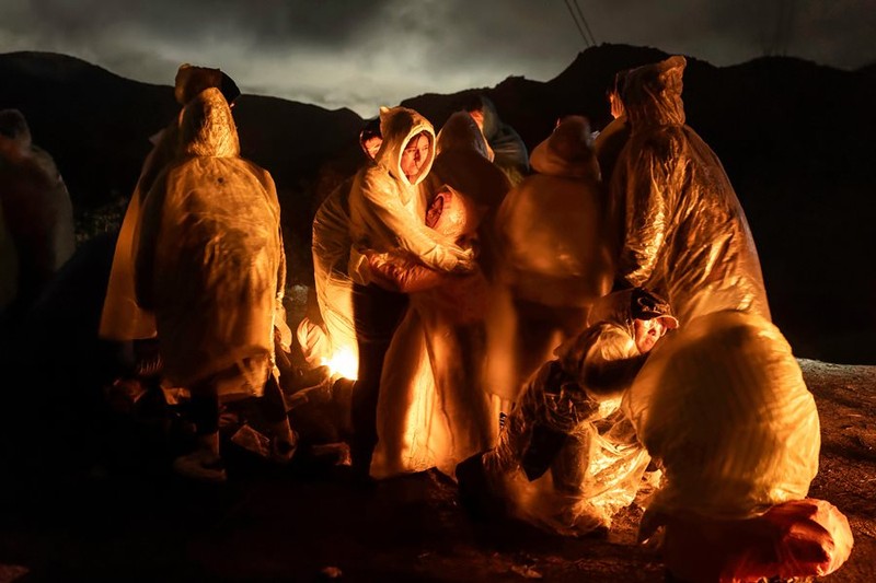 World Press Photo 2025