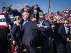 Karya Memukau Jawara World Press Photo 2025, Ada Fotografer Indonesia