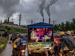 Karya Memukau Jawara World Press Photo 2025, Ada Fotografer Indonesia