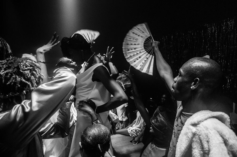 World Press Photo 2025