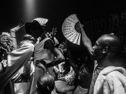 Karya Memukau Jawara World Press Photo 2025, Ada Fotografer Indonesia