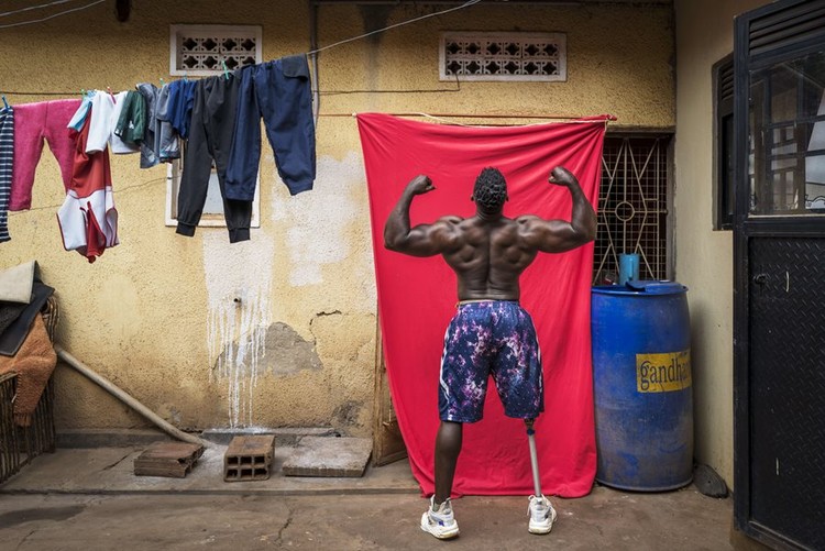 World Press Photo 2025 World Press Photo 2025