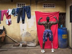 Karya Memukau Jawara World Press Photo 2025, Ada Fotografer Indonesia