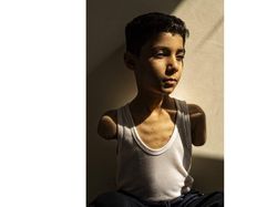 Karya Memukau Jawara World Press Photo 2025, Ada Fotografer Indonesia