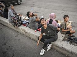 Karya Memukau Jawara World Press Photo 2025, Ada Fotografer Indonesia