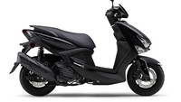 Di Jepang, Yamaha Cygnus Gryphgus terbaru sudah bisa dipesan. Skutik tersebut dibanderol 374 ribu yen atau Rp 41,9 jutaan. Nominal tersebut sudah termasuk pajak kendaraan. Foto: Doc. Yamaha Japan.