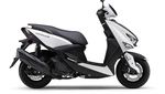 Tampang Motor Baru Yamaha Penantang Honda Vario 125 yang Irit BBM