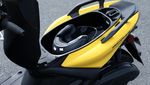 Tampang Motor Baru Yamaha Penantang Honda Vario 125 yang Irit BBM