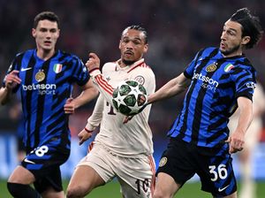 Nasib Bayern: Ditolak Wirtz, Ditinggalkan Sane dan Mueller