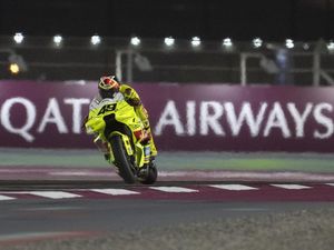 Diggia: Alex Marquez Lakukan Manuver Berbahaya, Merusak Balapanku!