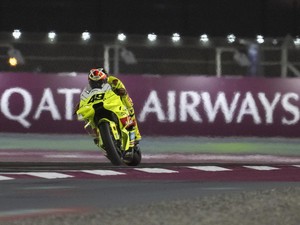 Perang AS-Iran Bikin MotoGP Qatar Diundur ke November
