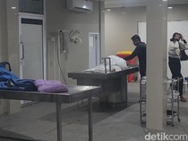 Keluarga Minta Sopir Truk Tabrak Pensiunan ASN hingga Tewas Tanggung Jawab!