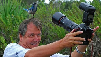 Swafoto paling keren yang pernah ada oleh Larry A. Slomski. Foto: Boredpanda