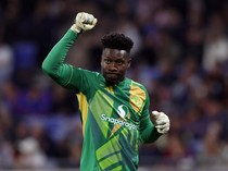 Andre Onana Didekati Monaco