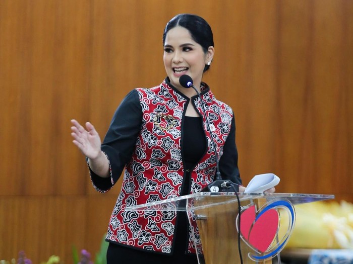 Annisa Pohan Yudhoyono