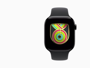 Apple Watch Siapkan Cincin Aktivitas Edisi Terbatas, Ini Cara Dapatnya