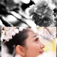 Diketahui kepergian Ariel Tatum ke Jepang sendiri untuk menjadi penampil di acara Indonesia Paviliun Expo 2025. Selama di sana ia pun menyempatkan diri untuk berkunjung ke Taman Sakura Osaka Castle dan melakukan pemotretan di sana. Foto: Instagram/@arieltatum