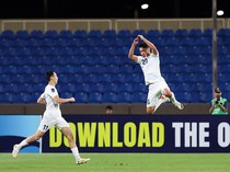 Final Piala Asia U-17 2025: 9 Pemain Uzbekistan Libas Saudi 2-0