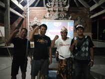 Timnas Gagal ke Semifinal Piala Asia U-17, Keluarga Putu Panji Tetap Bangga