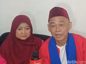 Sakit Hati Bang Madun Usaha Diulas Buruk Food Vlogger, tapi Tetap Mendoakan