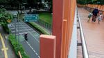 Batal Buka 24 Jam, Tebet Eco Park Tutup Jam 10 Malam
