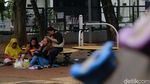 Batal Buka 24 Jam, Tebet Eco Park Tutup Jam 10 Malam