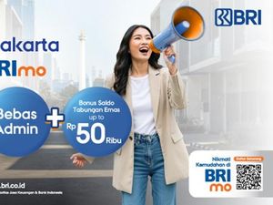 3 Manfaat Bayar Pajak Bumi dan Bangunan, Kini Makin Mudah Pakai BRImo