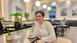 Bella Saphira Awet Muda dan Tetap Suka Kulineran Seru