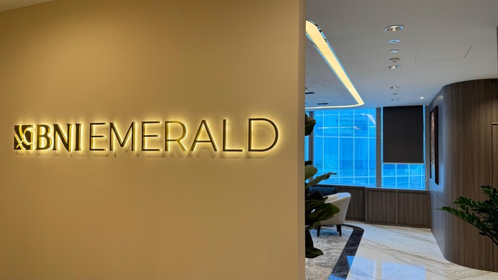 BNI Emerald