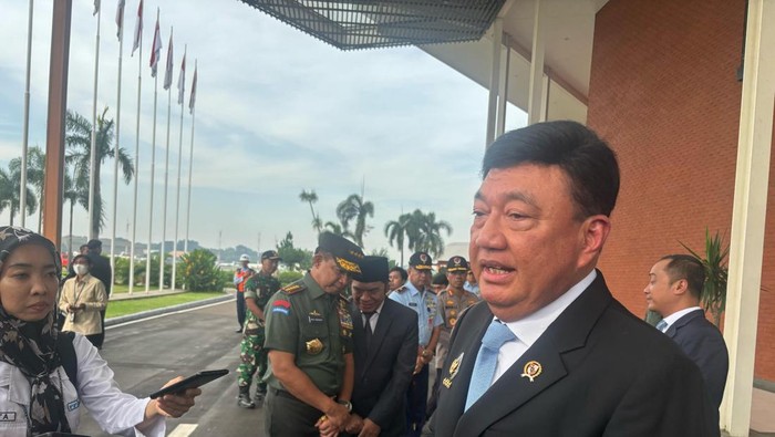 Budi Gunawan (dok.istimewa)
