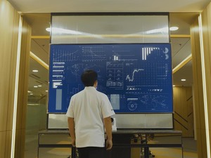 Bursa Berjangka Lakukan Ini buat Hadapi Perang Dagang AS & China