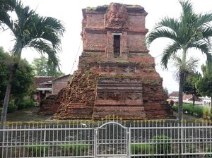 Sejarah Candi Ngetos, Jejak Zaman Majapahit di Lereng Gunung Wilis