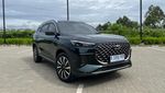 Lihat Lebih Dekat Mobil Super Hybrid Chery yang Konsumsi BBM-nya Tembus 76 Km/Liter
