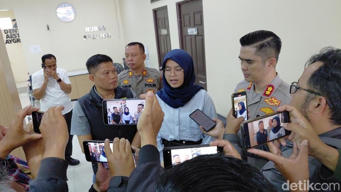Dewi Sri Fitriani