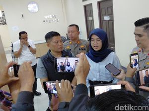 Murka Pemilik Klinik Ketahui Aksi Cabul Oknum Dokter Kandungan di Garut