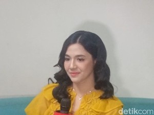 DJ Una Cerita Alami Kecelakaan Bus saat Umrah Bareng Keluarga