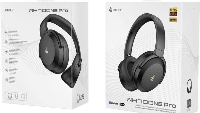 Edifier WH700NB Pro
