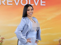 Cardi B Hamil Anak Keempat, Buah Hati yang Pertama dengan Pasangan Baru Cardi B Hamil Anak Keempat, Buah Hati yang Pertama dengan Pasangan Baru