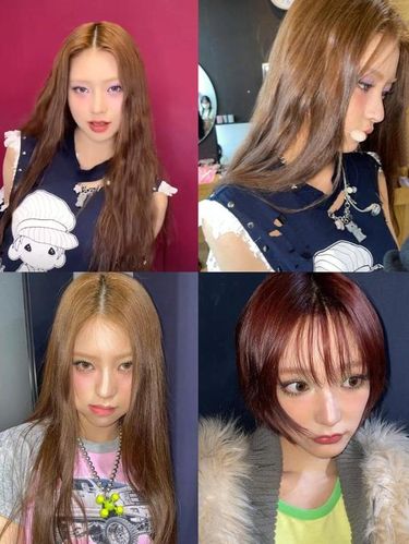 Girl group Korea KiiiKiii